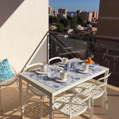 Sol Y Playa En San Juan アリカンテ エクステリア 写真